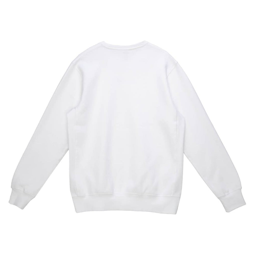 New Orleans Saints x Bud Light The Crest Pullover Sweatshirt - White sale