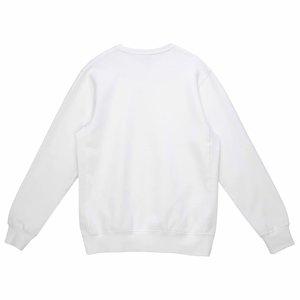 Seattle Seahawks x Bud Light The Crest Pullover Sweatshirt - White for sale
