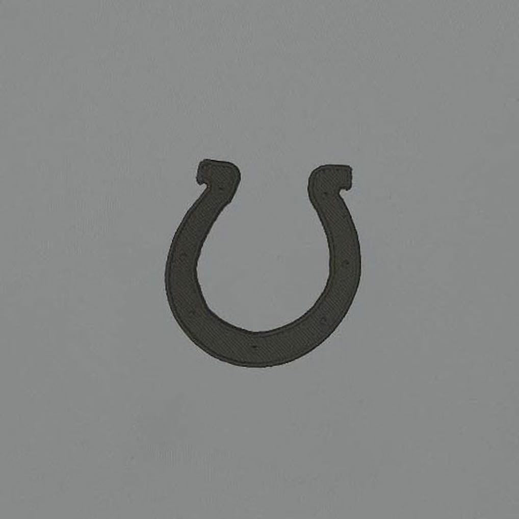 Indianapolis Colts Antigua Tonal Intrepid Pullover Hoodie - Gray discount