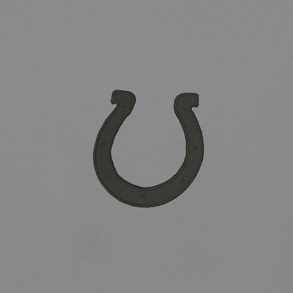 Indianapolis Colts Antigua Tonal Intrepid Pullover Hoodie - Gray discount