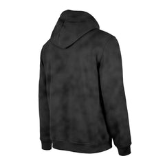 Houston Texans New Era Identity Helmet Enzyme Washed Pullover Hoodie - Black online