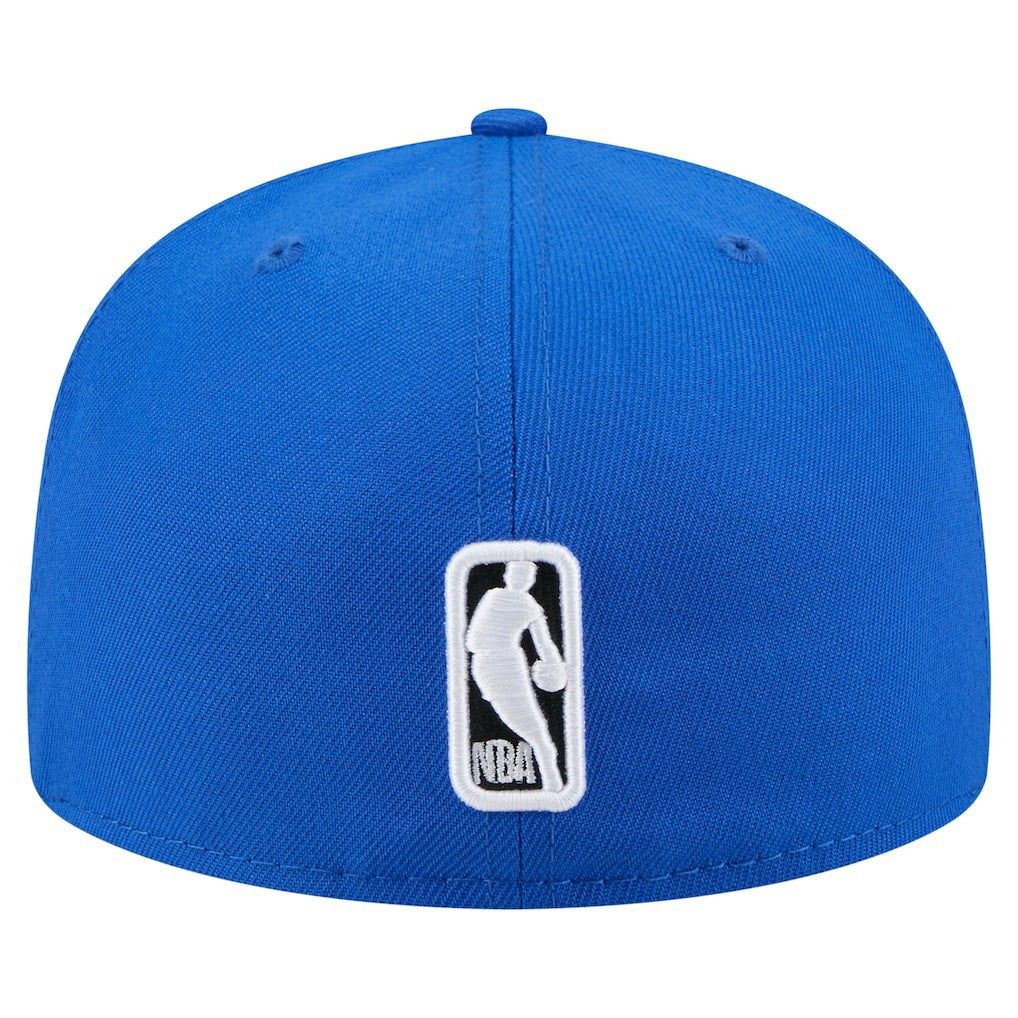 Dallas Mavericks State Stitch 59FIFTY Fitted Hat sale - Blue for sale