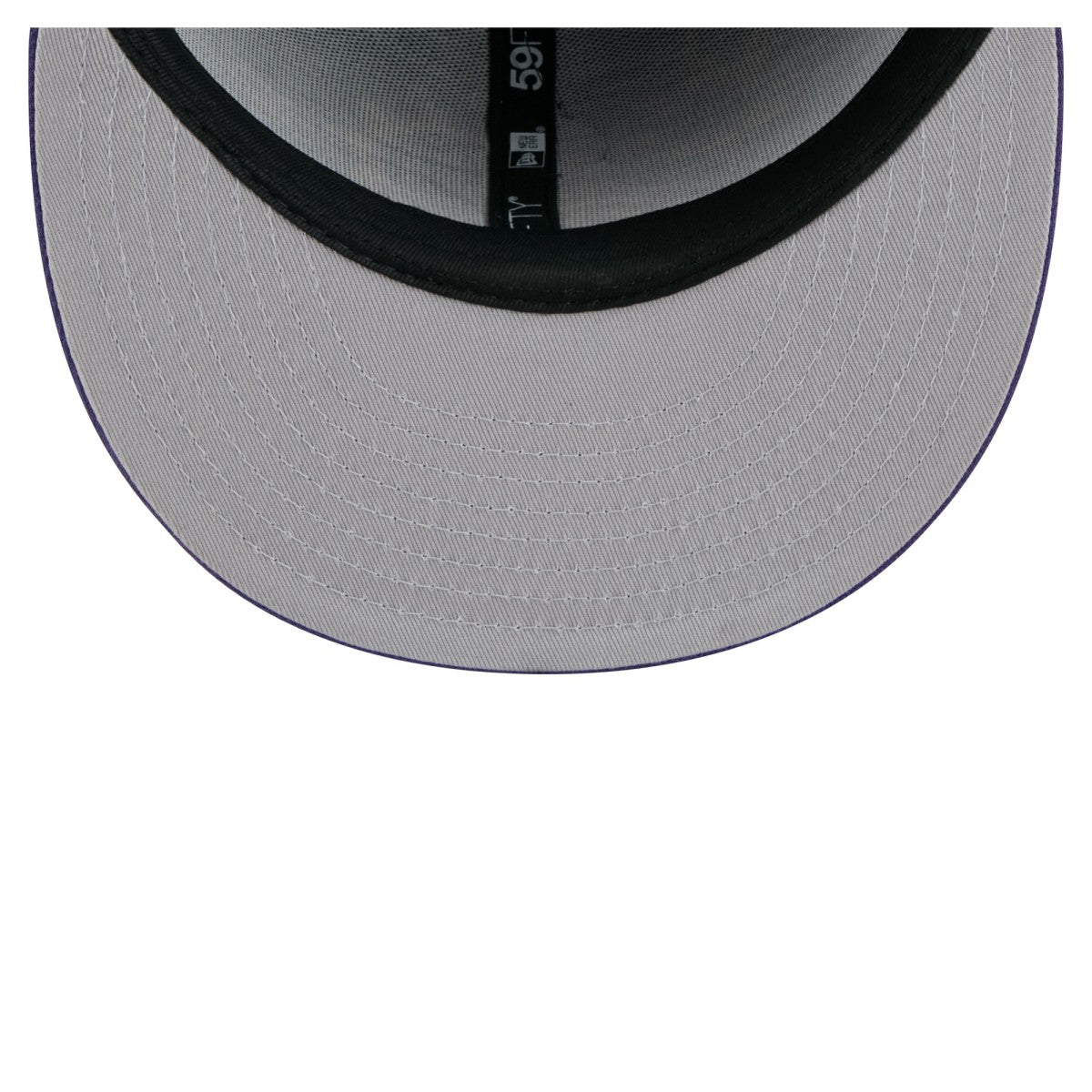Phoenix Suns State Stitch 59FIFTY Fitted Hat - Purple outlet
