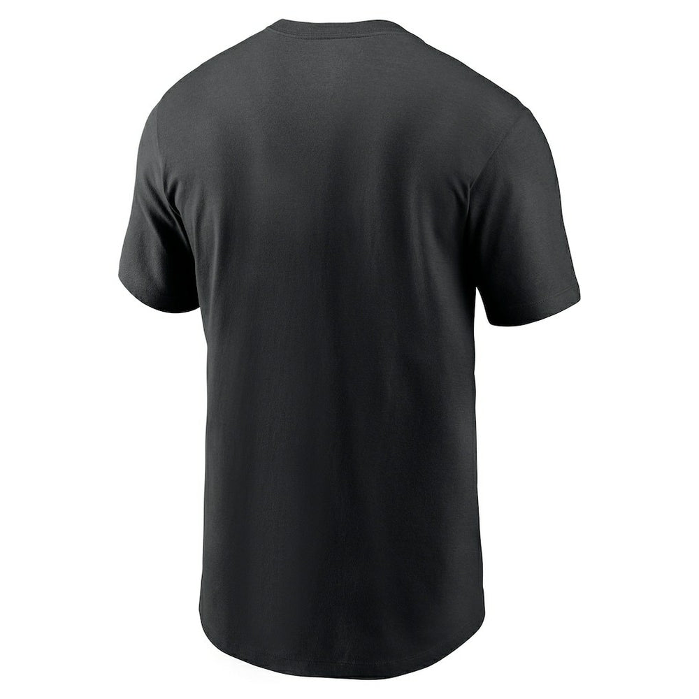 Kansas City Chiefs Hometown T-Shirt - Black outlet