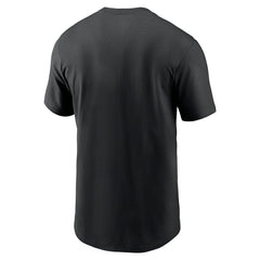 Kansas City Chiefs Hometown T-Shirt - Black outlet