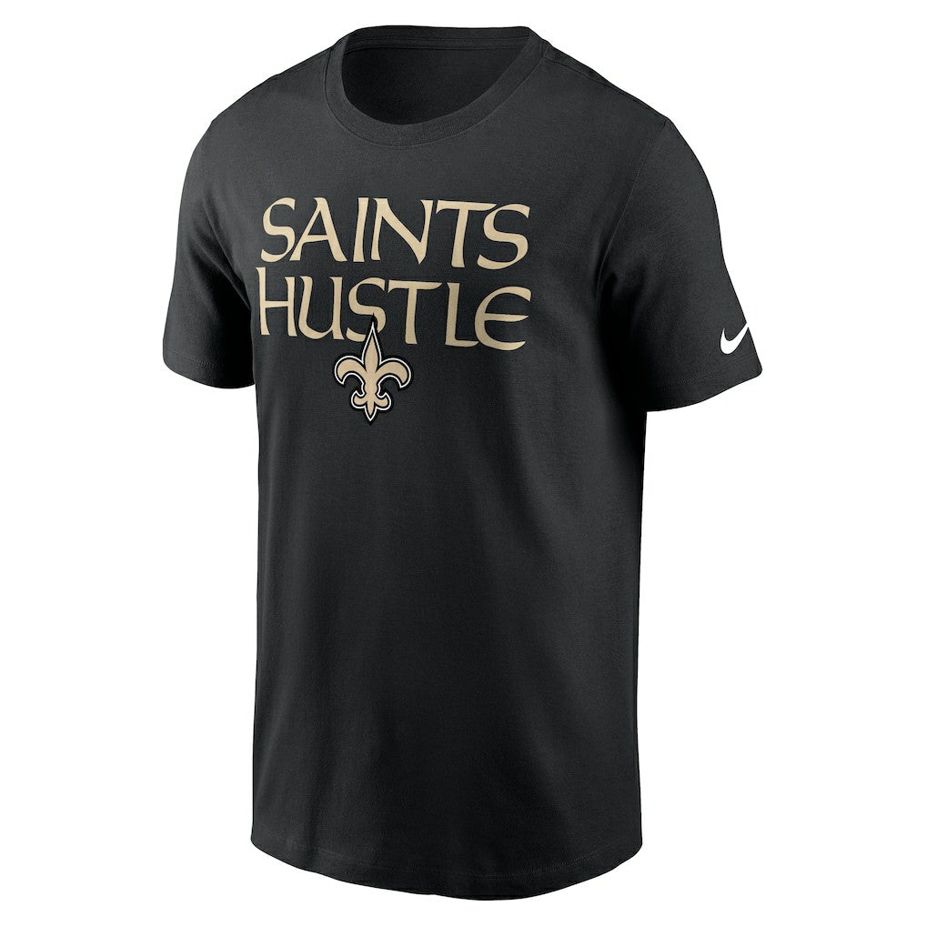 New Orleans Saints Hometown T-Shirt - Black discount