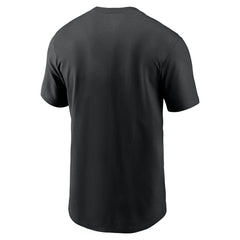 New Orleans Saints Hometown T-Shirt - Black discount