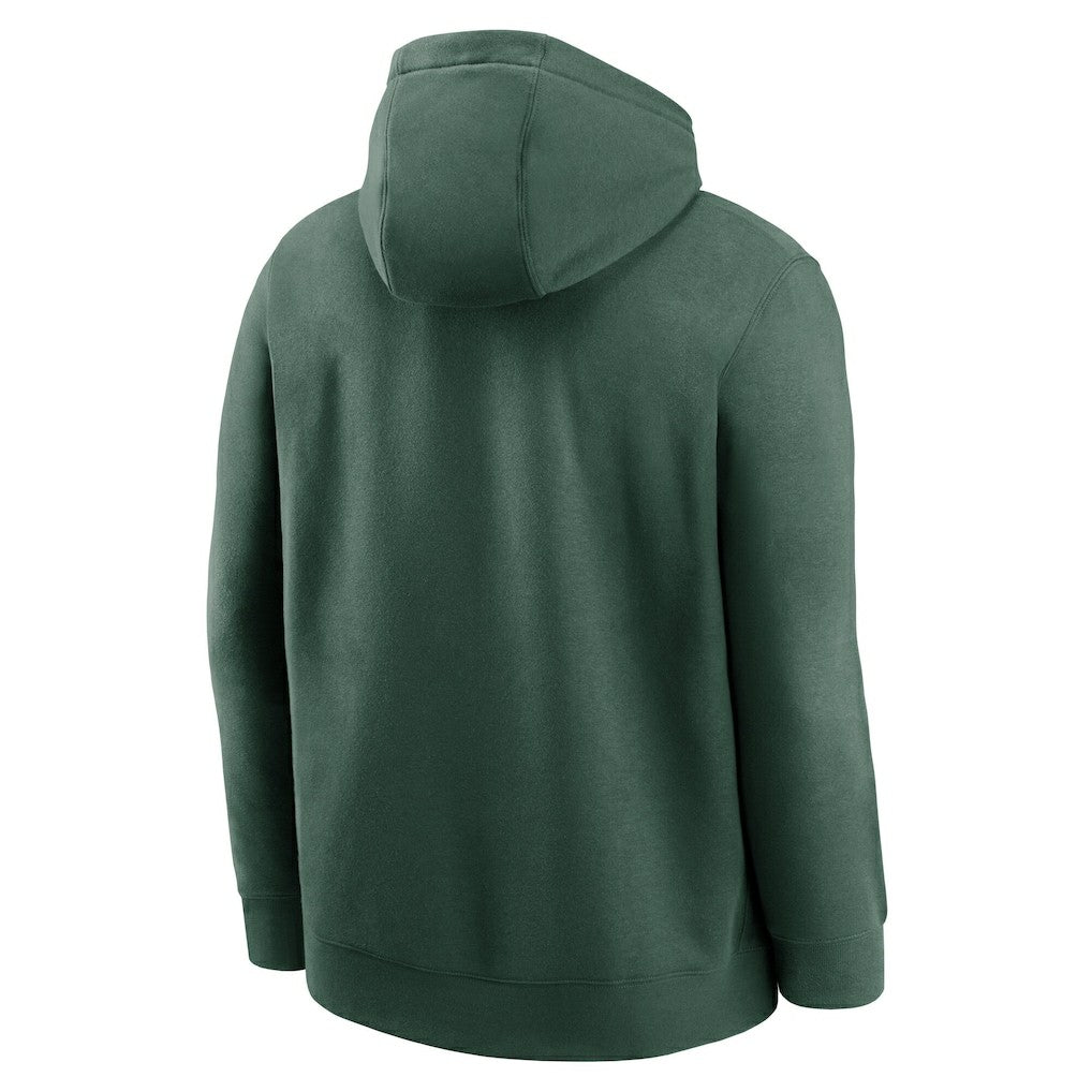 Green Bay Packers Hometown Fleece Pullover Hoodie - Green online