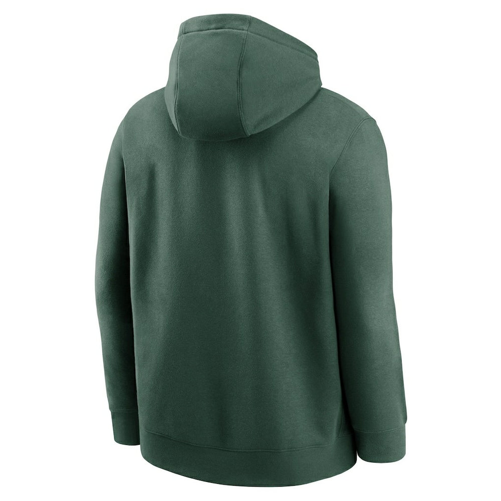 Green Bay Packers Hometown Fleece Pullover Hoodie - Green online