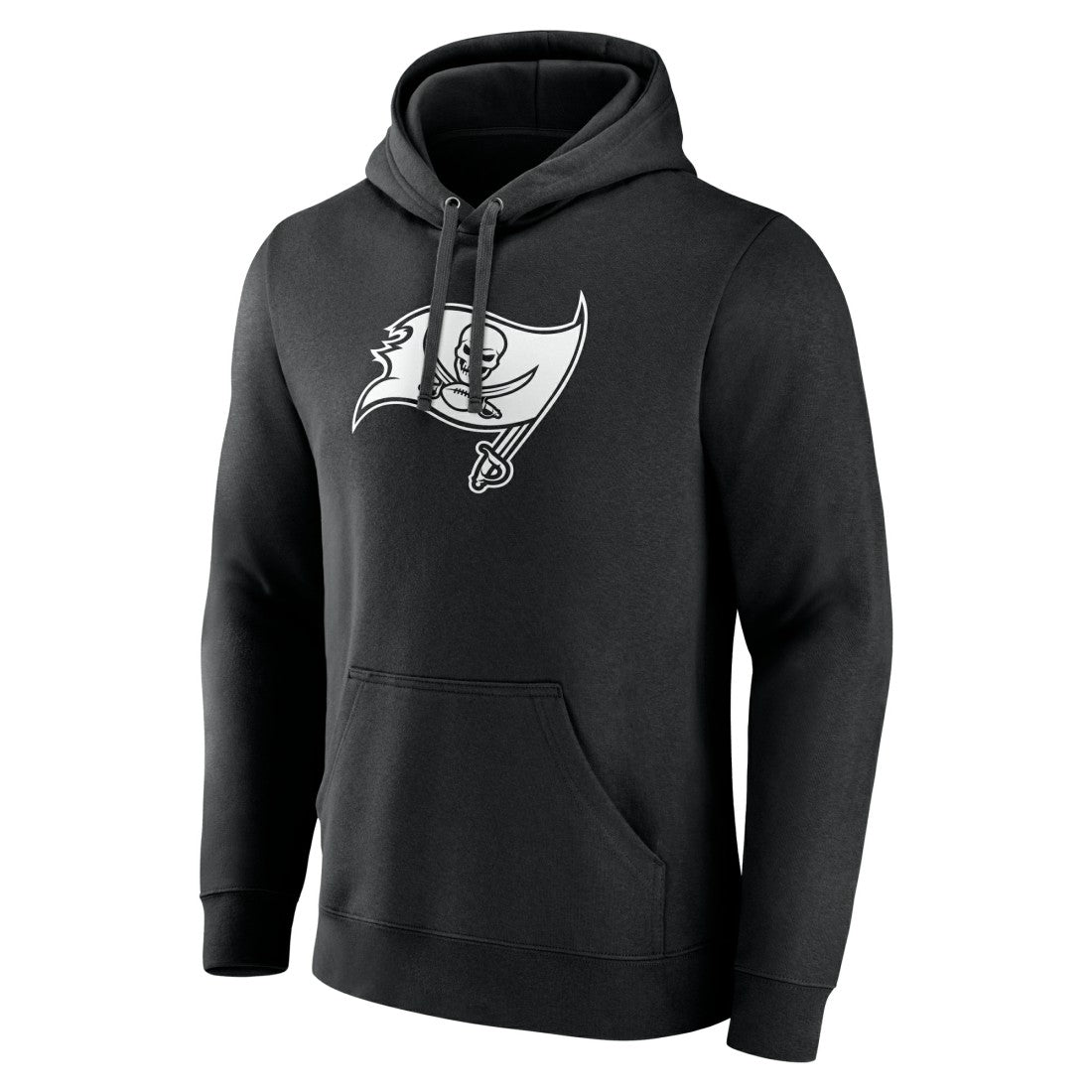 Tampa Bay Buccaneers Personalized Name & Number Pullover Hoodie - Black outlet