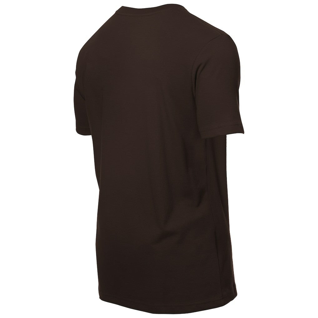Cleveland Browns New Era 2025 NFL Training Camp T-Shirt - Brown cheap
