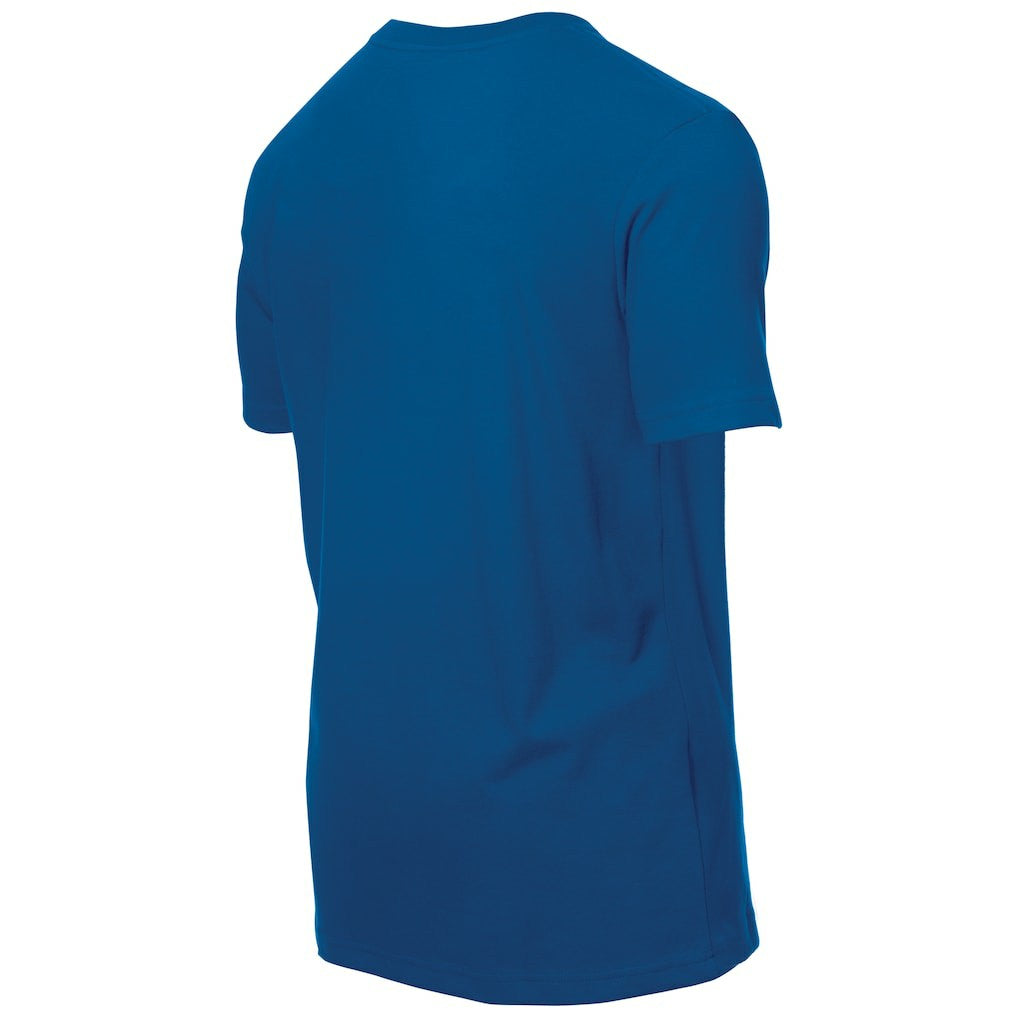New York Giants New Era 2025 NFL Training Camp T-Shirt - Royal cheap