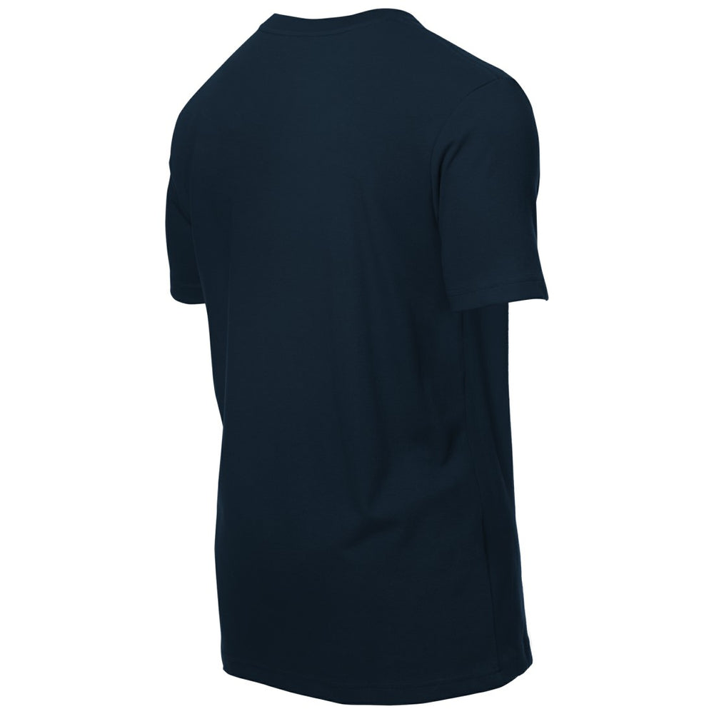 Seattle Seahawks New Era 2025 NFL Training Camp T-Shirt - College Navy on sale