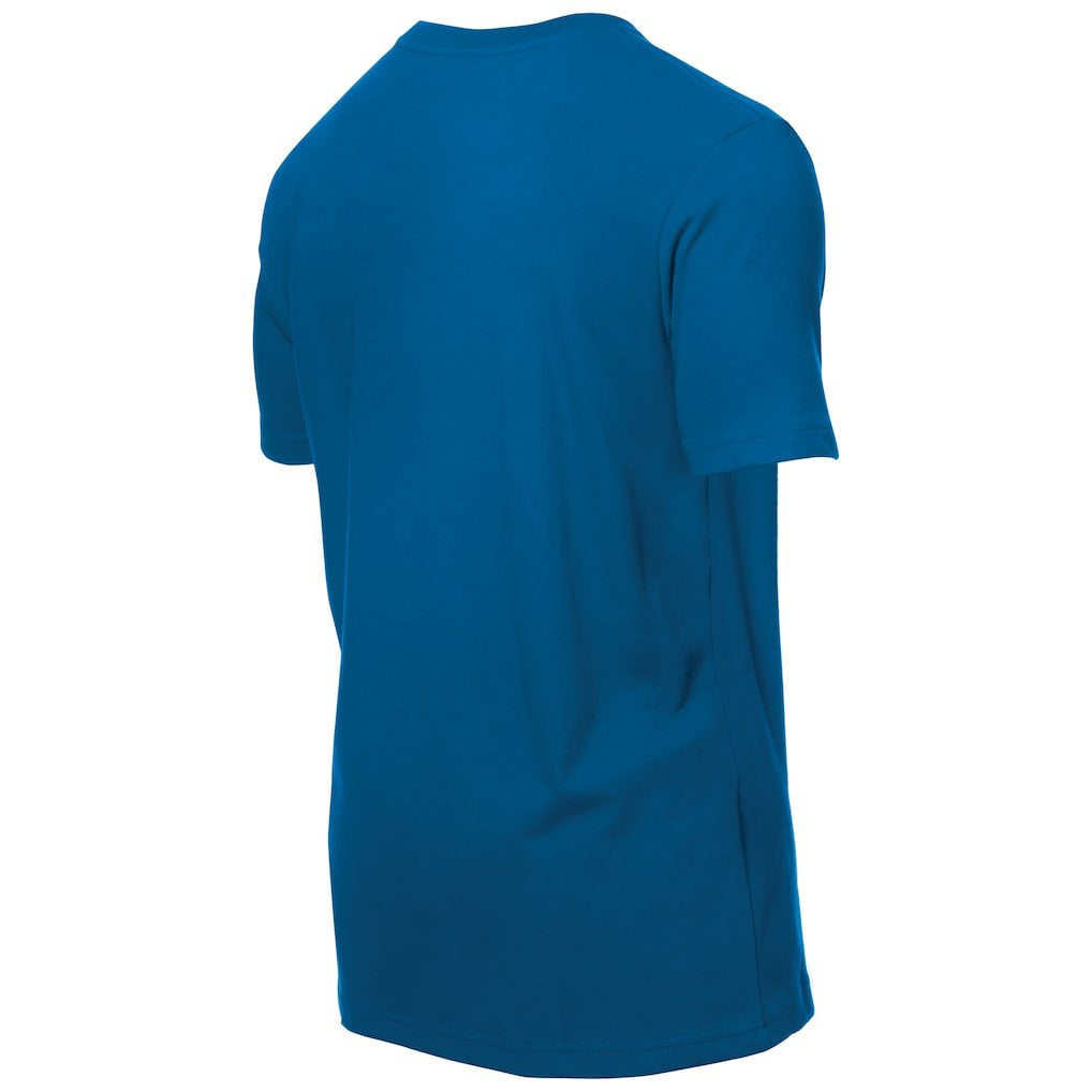 Los Angeles Rams New Era 2025 NFL Training Camp T-Shirt - Royal for sale