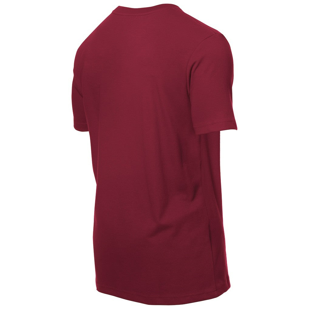 Washington Commanders New Era 2025 NFL Training Camp T-Shirt - Burgundy outlet
