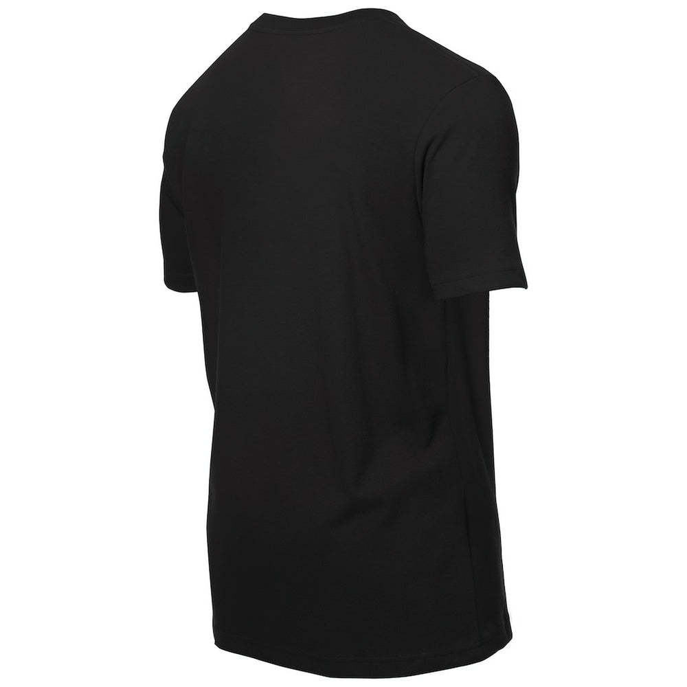 New Orleans Saints New Era 2025 NFL Training Camp T-Shirt - Black on sale