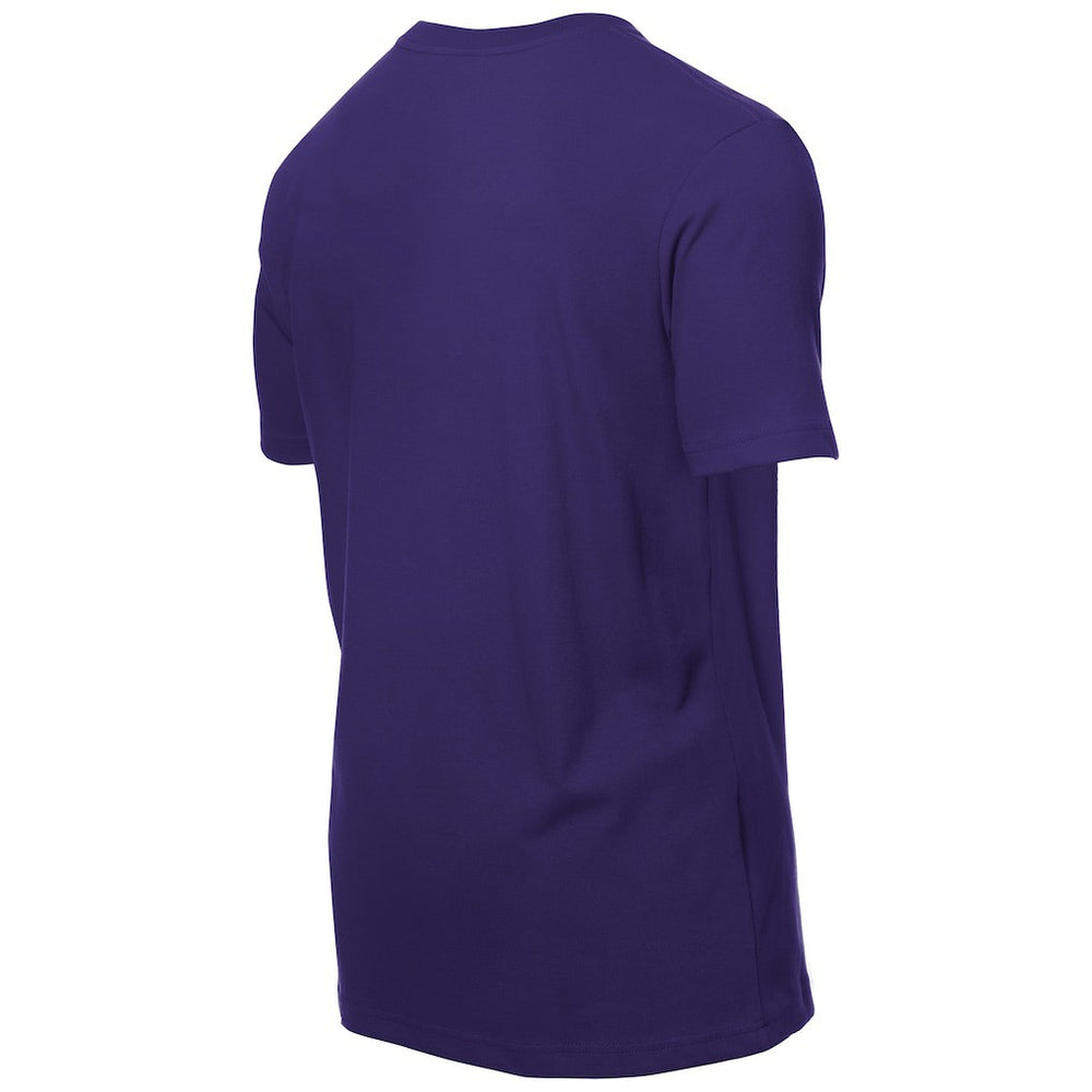 Minnesota Vikings New Era 2025 NFL Training Camp T-Shirt - Purple for sale