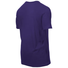 Minnesota Vikings New Era 2025 NFL Training Camp T-Shirt - Purple for sale