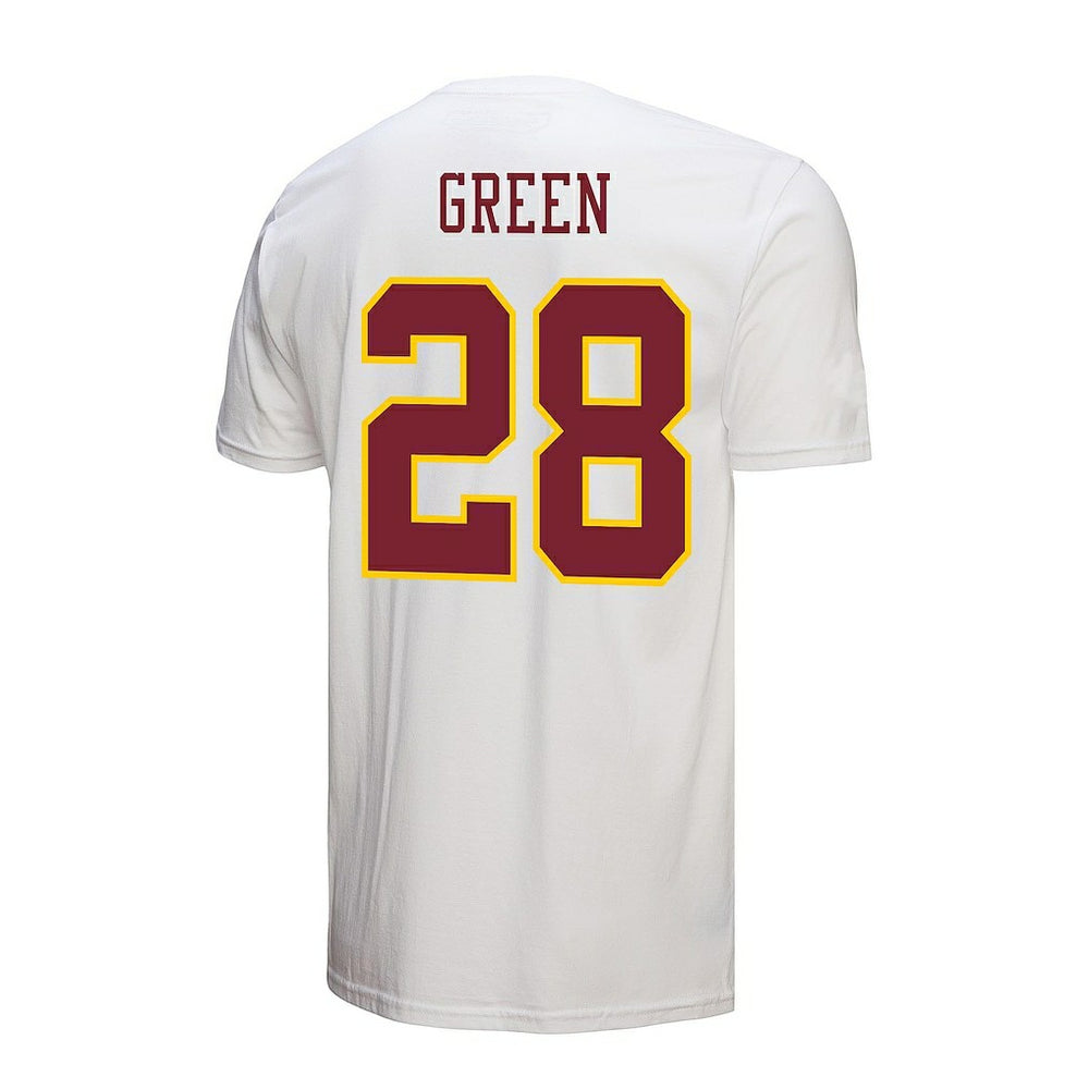 Darrell Green Washington Commanders Retired Player Name & Number T-Shirt - White online