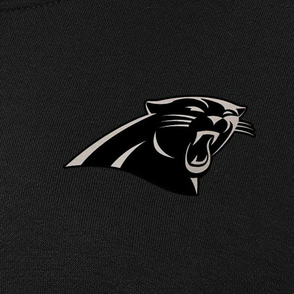 Carolina Panthers Antigua Women's Victory Pullover Sweatshirt - Black online