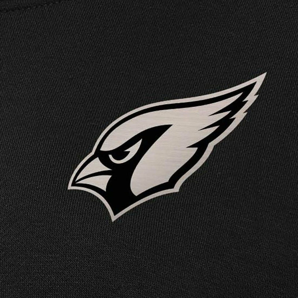 Arizona Cardinals Antigua Women's Victory Pullover Sweatshirt - Black discount