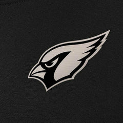 Arizona Cardinals Antigua Women's Victory Pullover Sweatshirt - Black discount