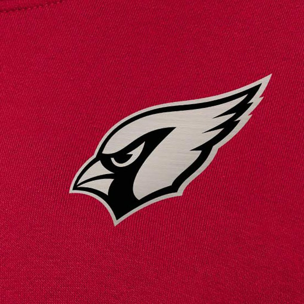 Arizona Cardinals Antigua Women's Victory Pullover Sweatshirt - Red on sale