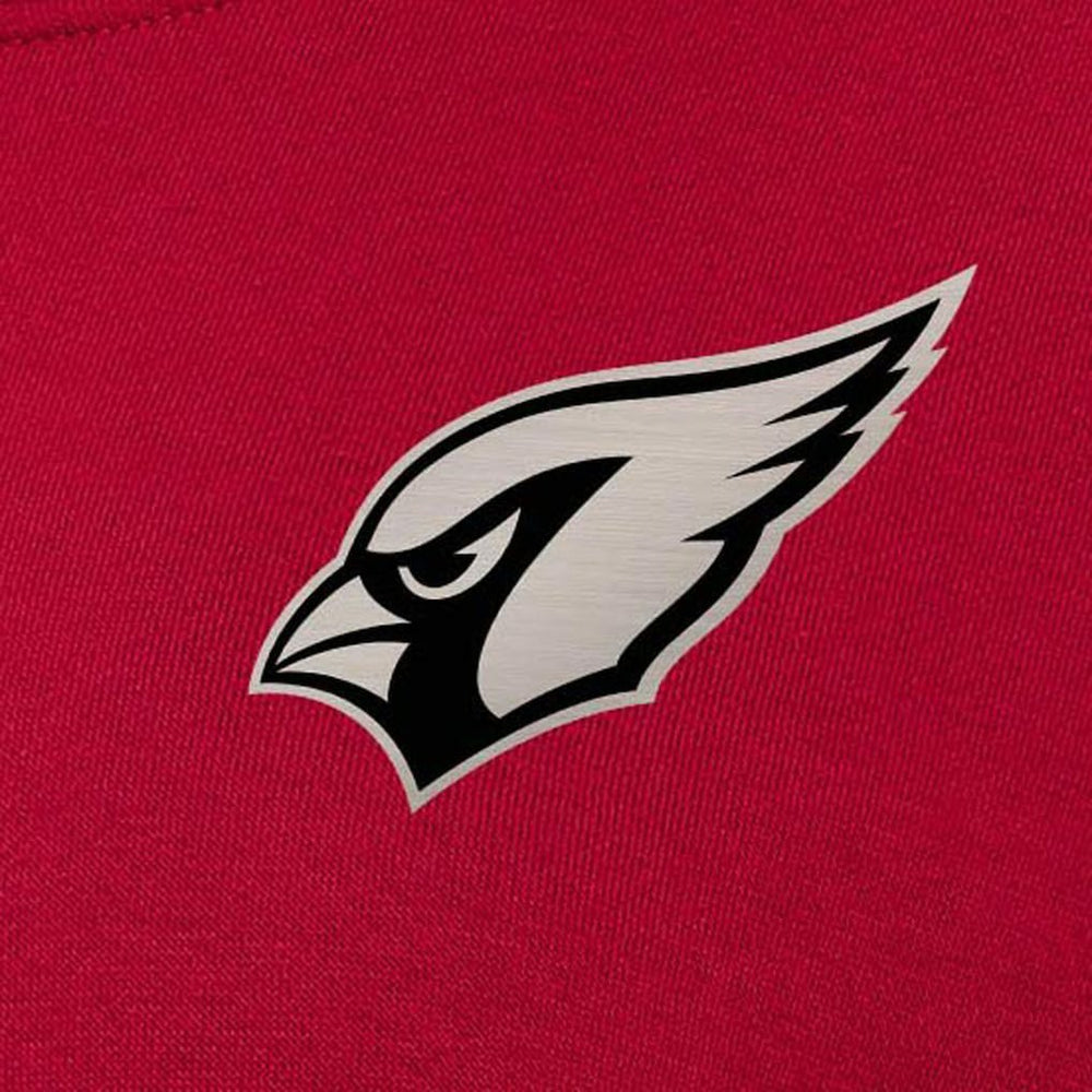 Arizona Cardinals Antigua Women's Victory Pullover Sweatshirt - Red on sale