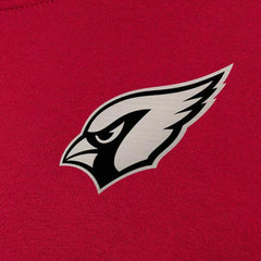 Arizona Cardinals Antigua Women's Victory Pullover Sweatshirt - Red on sale