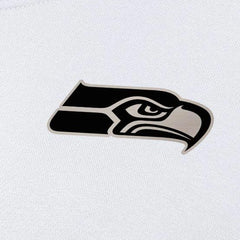 Seattle Seahawks Antigua Women's Victory Pullover Sweatshirt - White online
