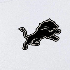 Detroit Lions Antigua Women's Victory Pullover Sweatshirt - White for sale