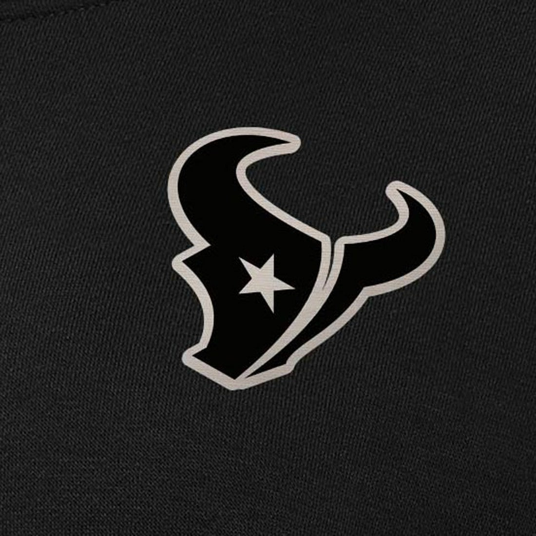 Houston Texans Antigua Women's Victory Pullover Sweatshirt - Black online