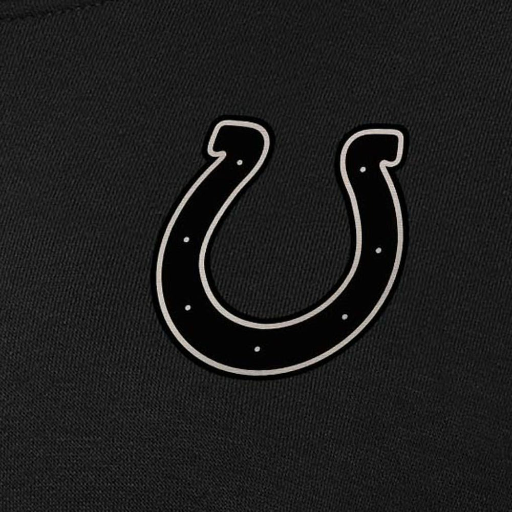 Indianapolis Colts Antigua Women's Victory Pullover Sweatshirt - Black on sale