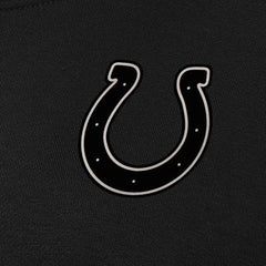 Indianapolis Colts Antigua Women's Victory Pullover Sweatshirt - Black on sale