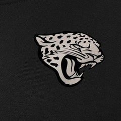 Jacksonville Jaguars Antigua Women's Victory Pullover Sweatshirt - Black outlet