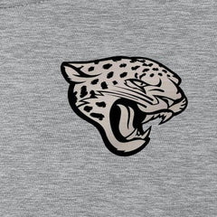 Jacksonville Jaguars Antigua Women's Victory Pullover Sweatshirt - Heather Gray discount