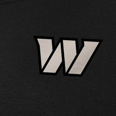 Washington Commanders Antigua Women's Victory Pullover Sweatshirt - Black online
