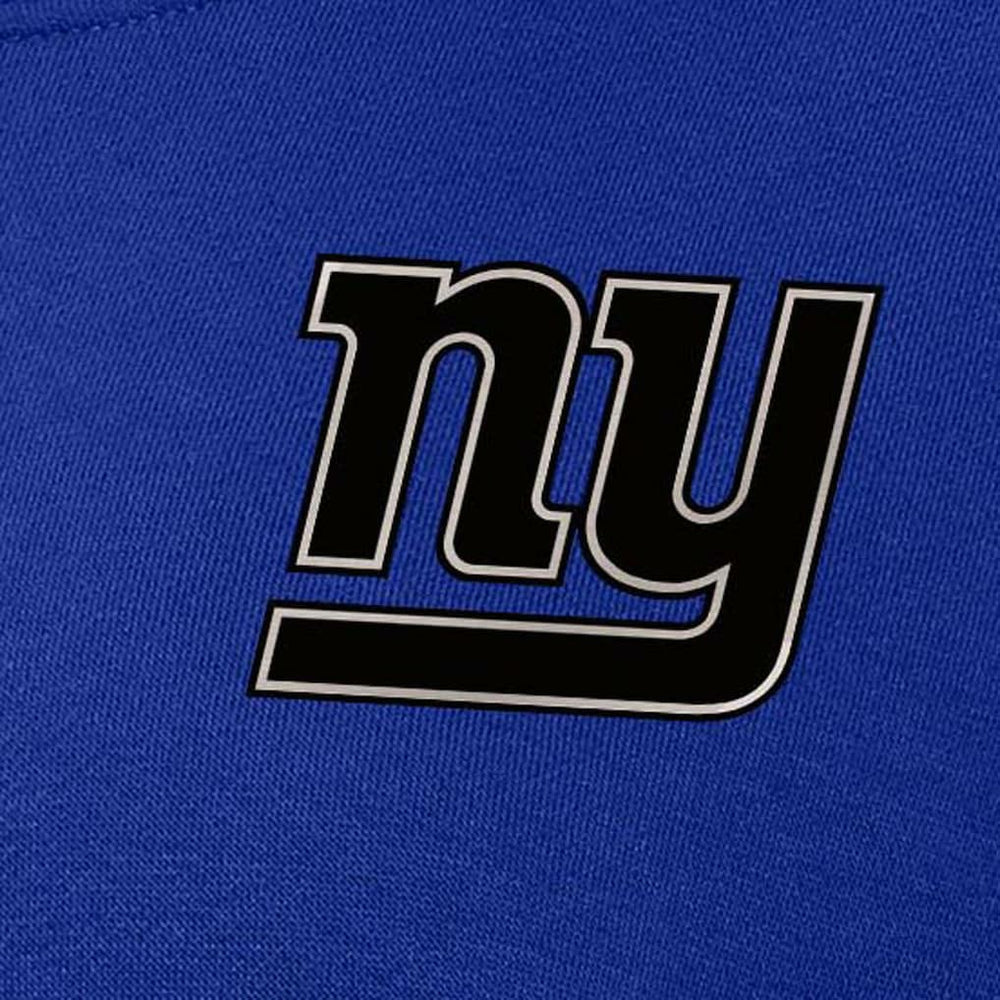 New York Giants Antigua Women's Victory Pullover Sweatshirt - Royal sale