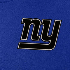 New York Giants Antigua Women's Victory Pullover Sweatshirt - Royal sale