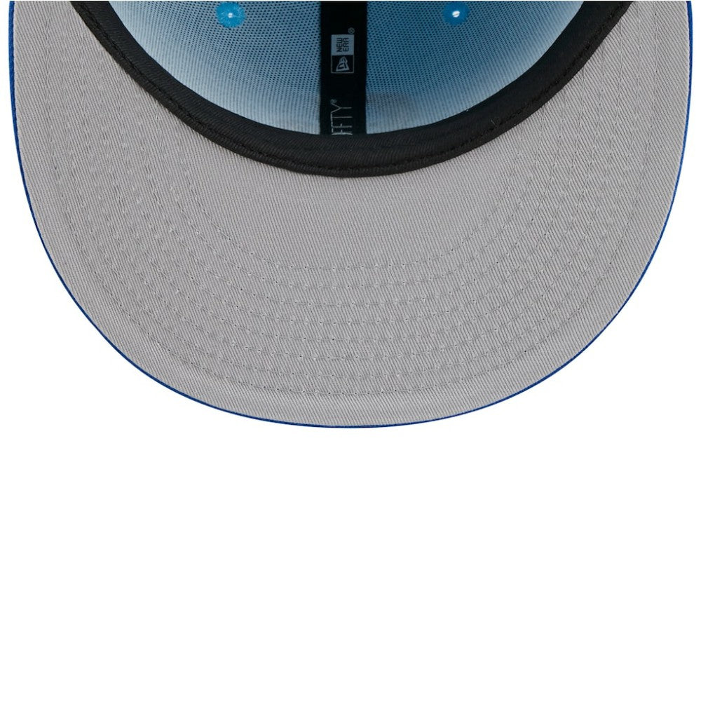 Colorado Rockies 2025 Fourth of July 59FIFTY Fitted Hat Light Blue/Blue