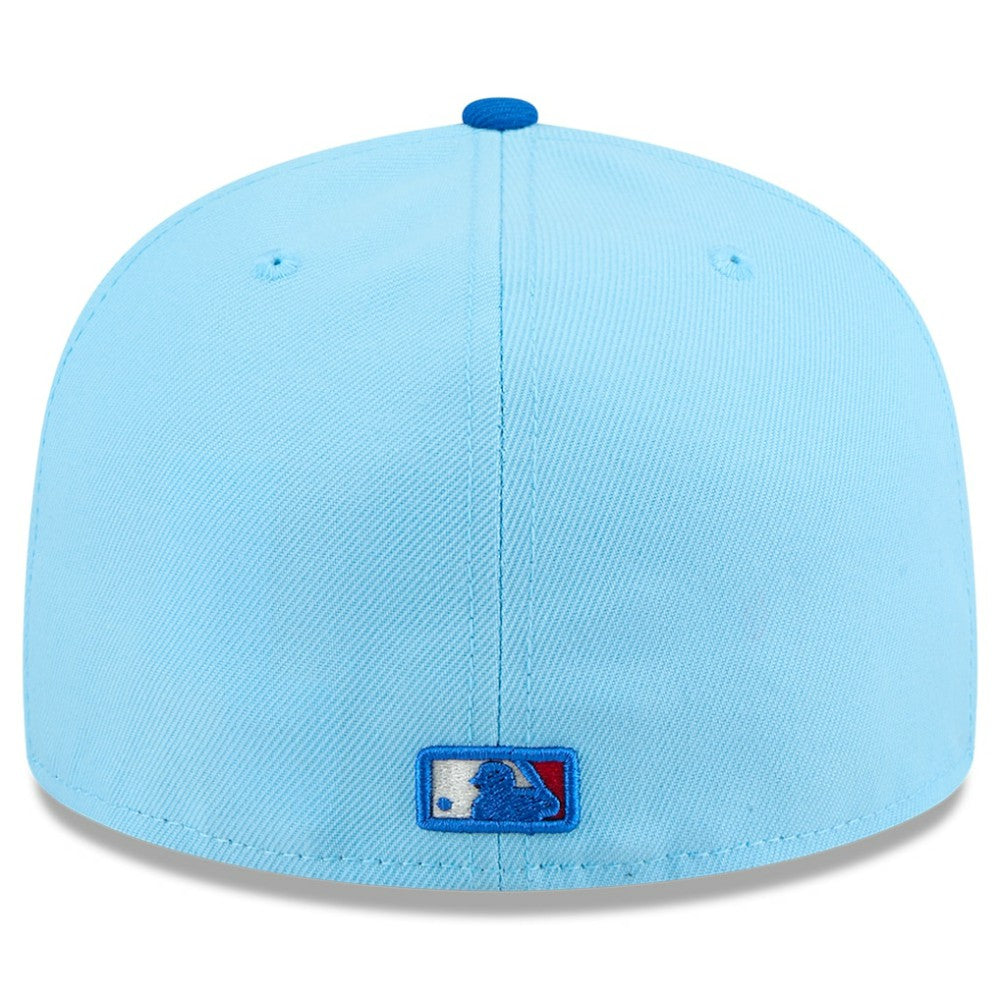 Houston Astros 2025 Fourth of July 59FIFTY Fitted Hat Light Blue/Blue
