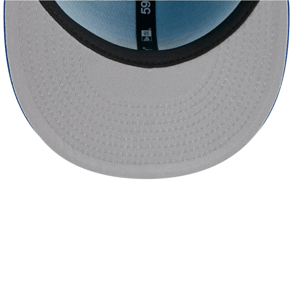 Houston Astros 2025 Fourth of July 59FIFTY Fitted Hat Light Blue/Blue