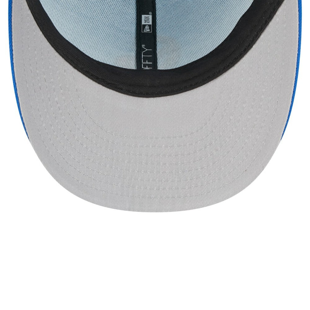 Colorado Rockies 2025 Fourth of July Low Profile 59FIFTY Fitted Hat Light Blue/Blue