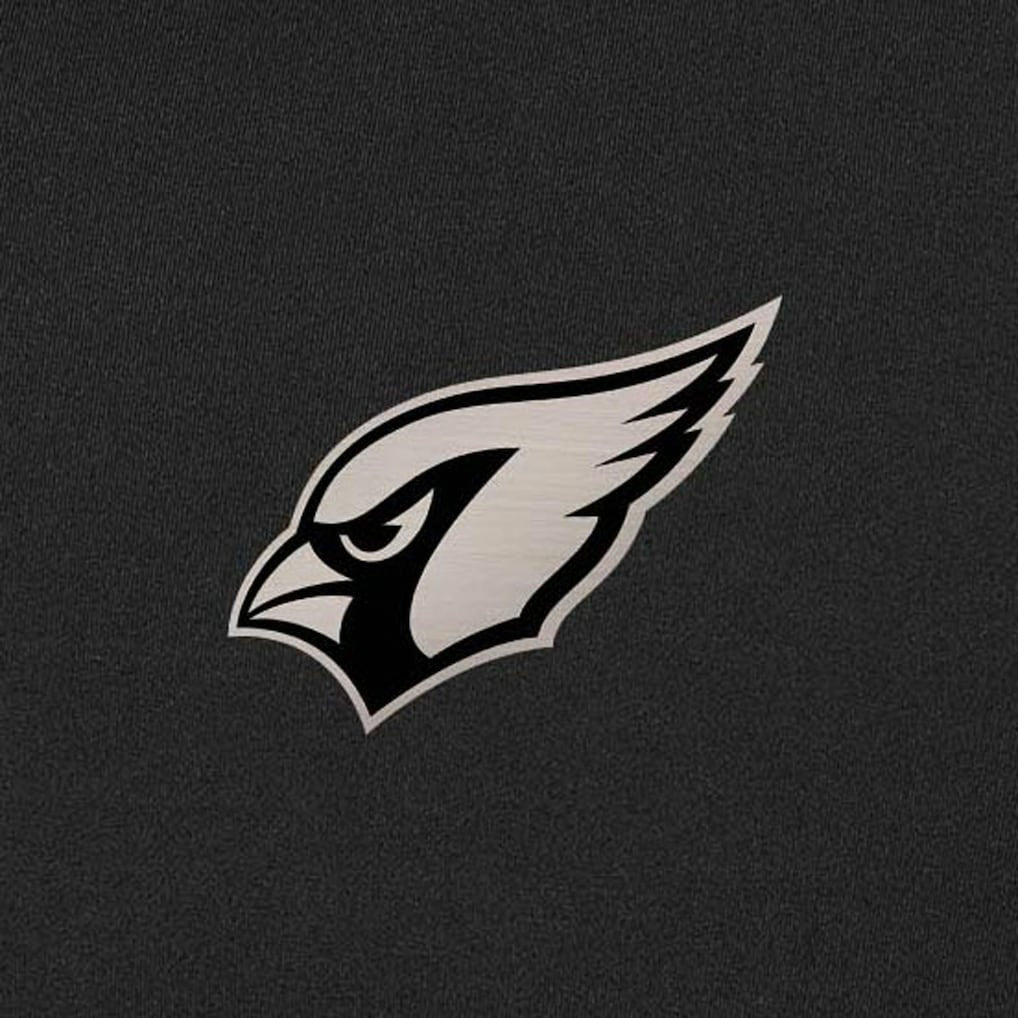 Arizona Cardinals Antigua Content Quarter-Zip Pullover Top - Black online