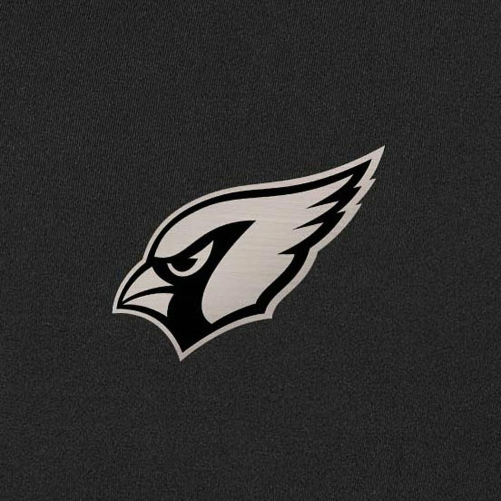 Arizona Cardinals Antigua Content Quarter-Zip Pullover Top - Black online