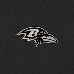 Baltimore Ravens Antigua Content Quarter-Zip Pullover Top - Black online