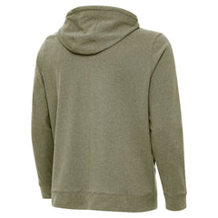 Jacksonville Jaguars Antigua Effortless Full-Zip Hoodie Jacket - Olive online