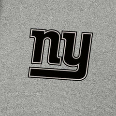 New York Giants Antigua Effortless Full-Zip Hoodie Jacket - Heather Gray cheap