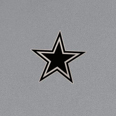 Dallas Cowboys Antigua Insider Quarter-Zip Jacket - Gray outlet
