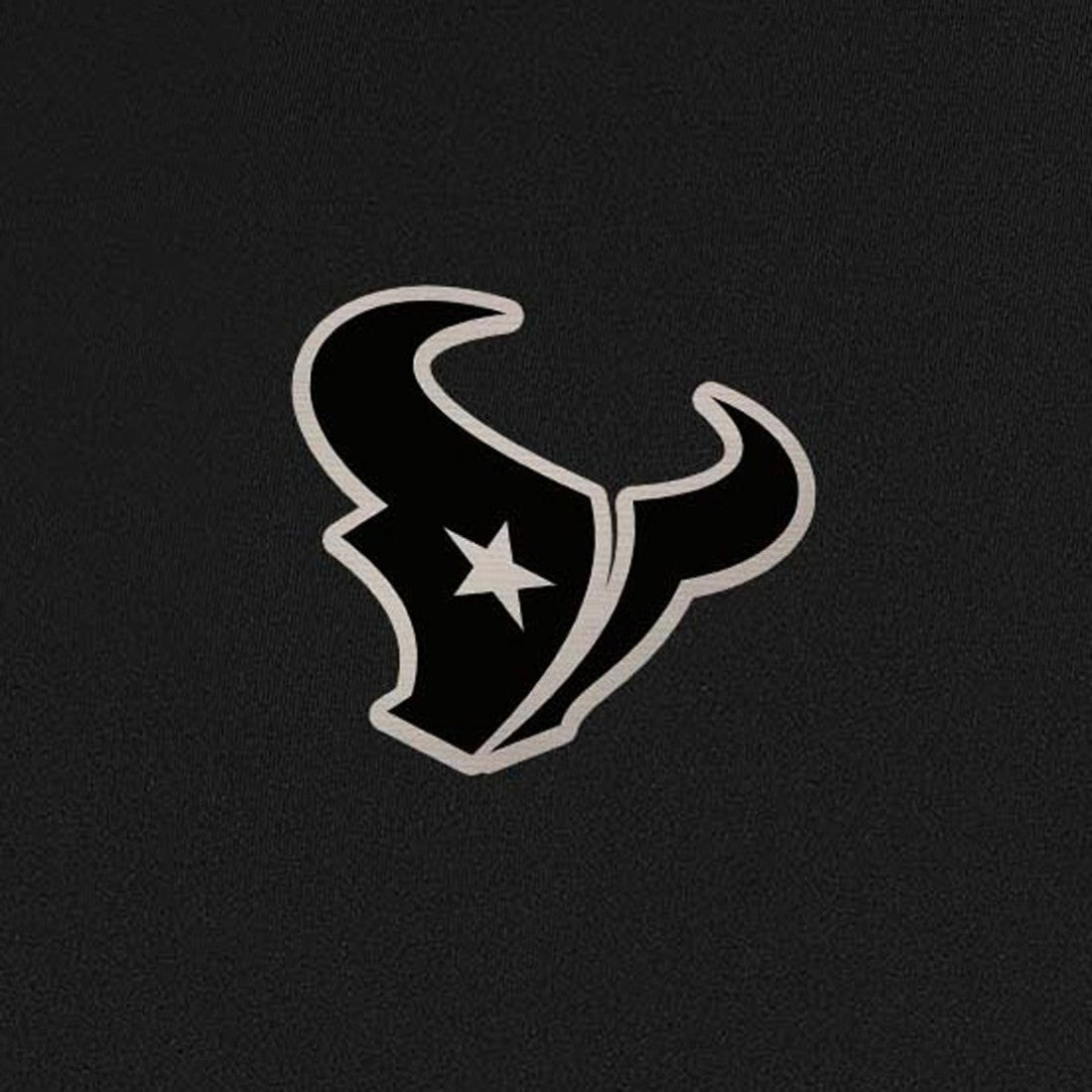 Houston Texans Antigua Insider Quarter-Zip Jacket - Black for sale